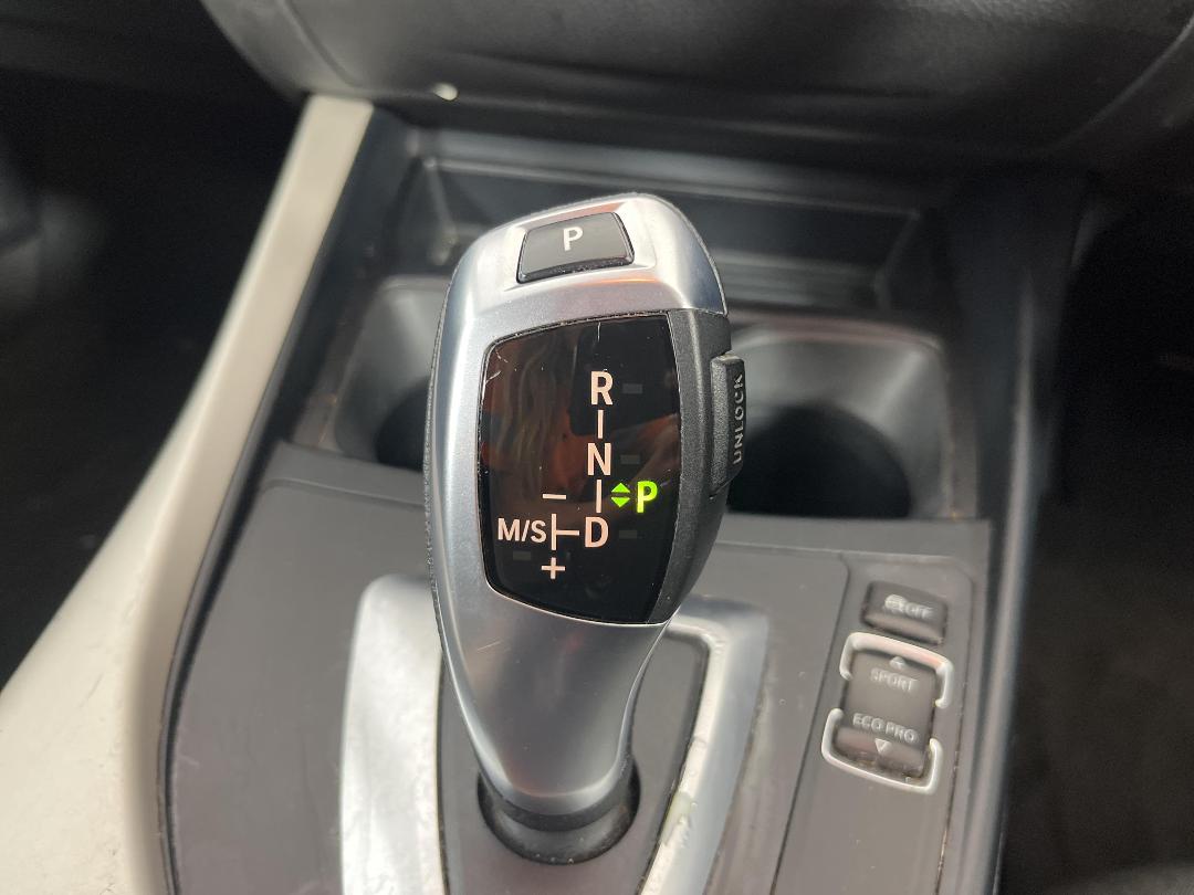 Photo '27' of BMW 118I