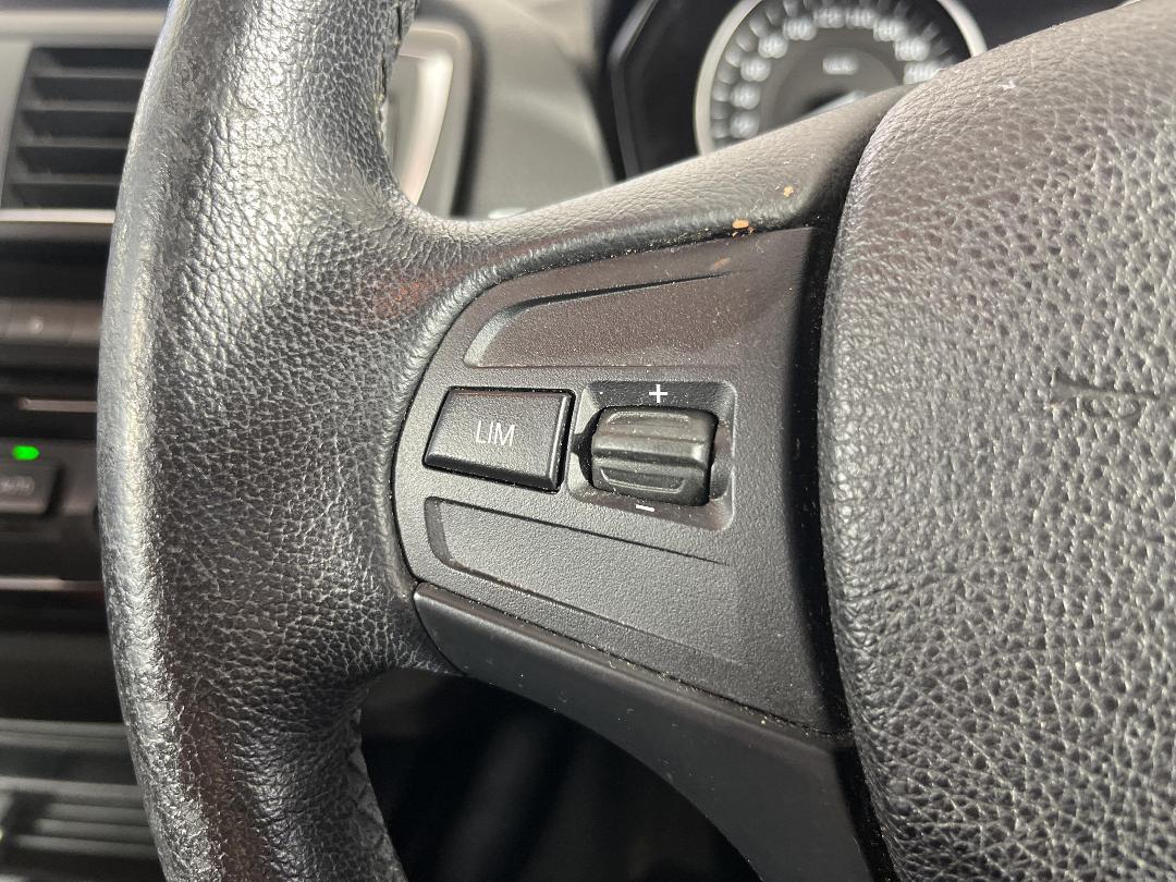 Photo '29' of BMW 118I