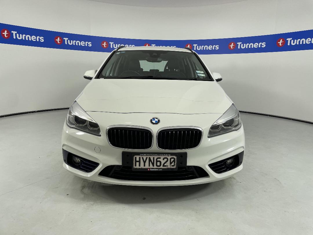 Photo '2' of BMW 2 Series