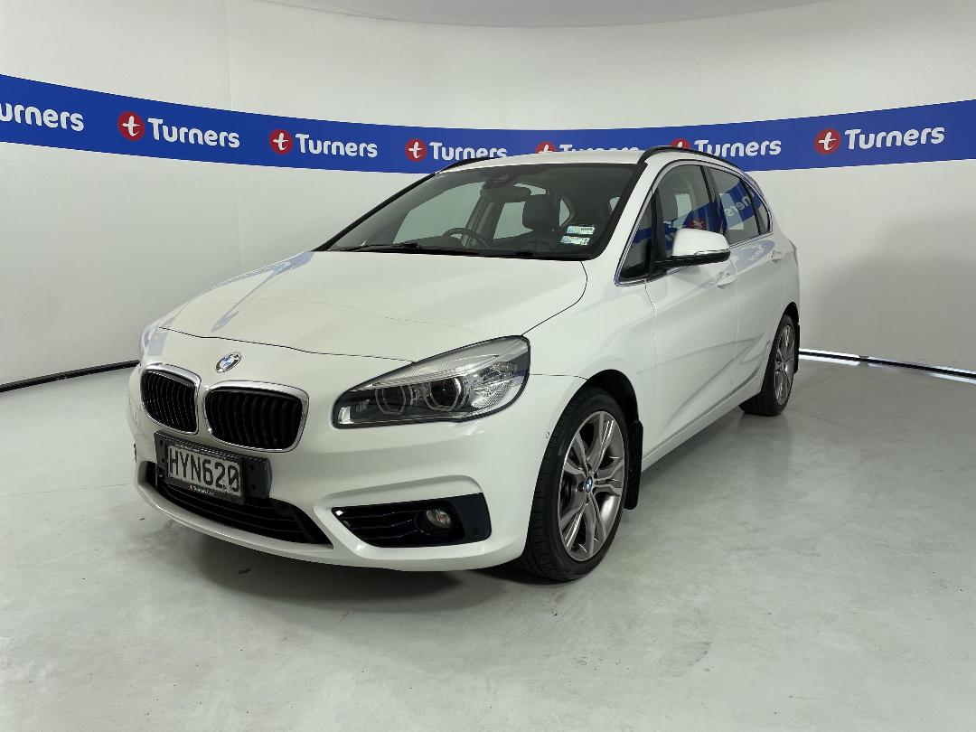 Photo '4' of BMW 2 Series