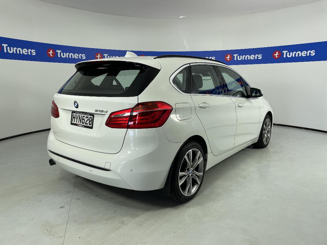 Photo '7' of BMW 2 Series