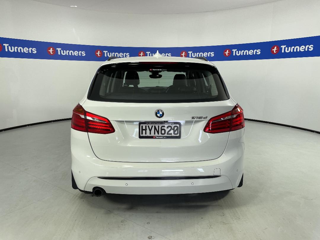 Photo '6' of BMW 2 Series