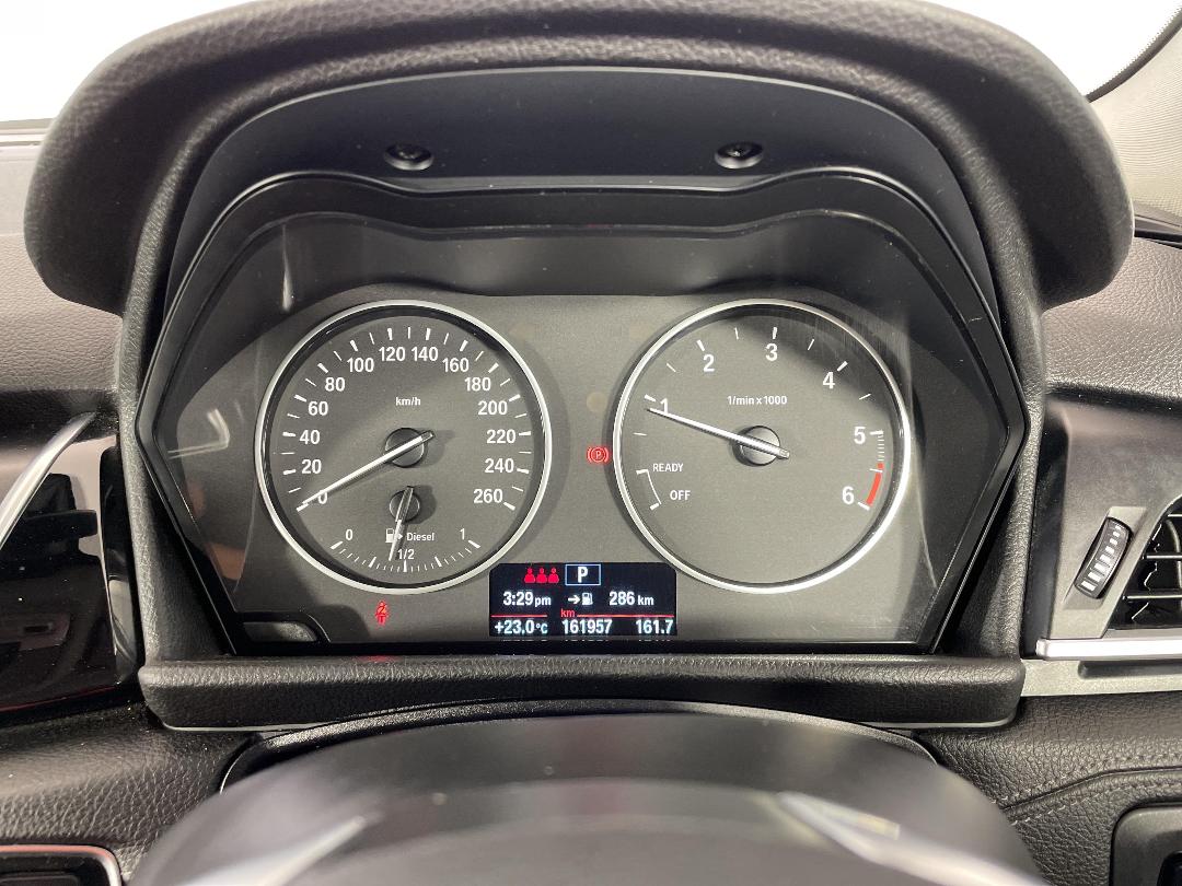 Photo '21' of BMW 2 Series