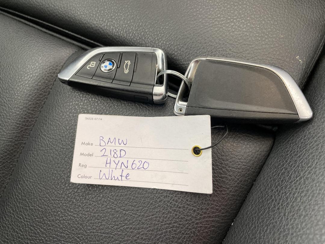 Photo '22' of BMW 2 Series