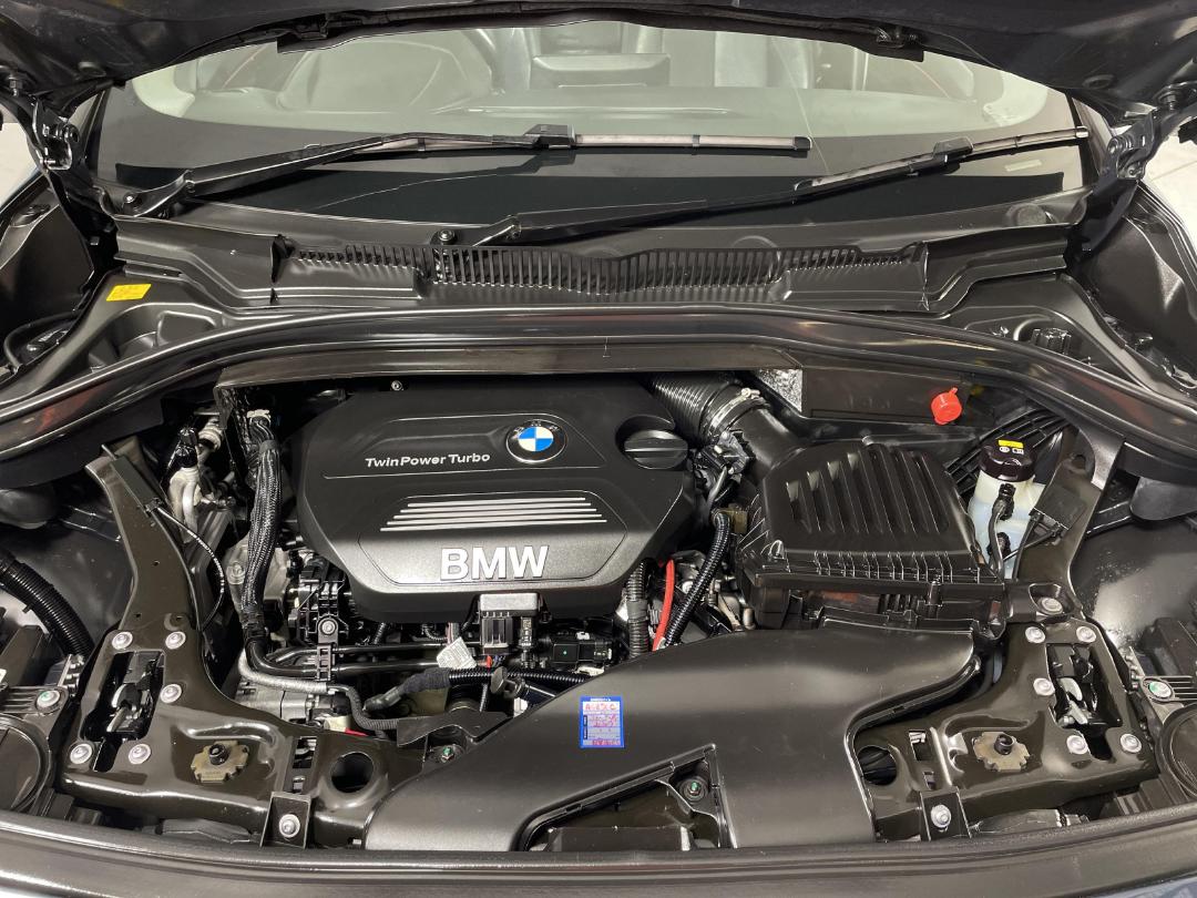 Photo '13' of BMW 218D Photo '13' of BMW 218D