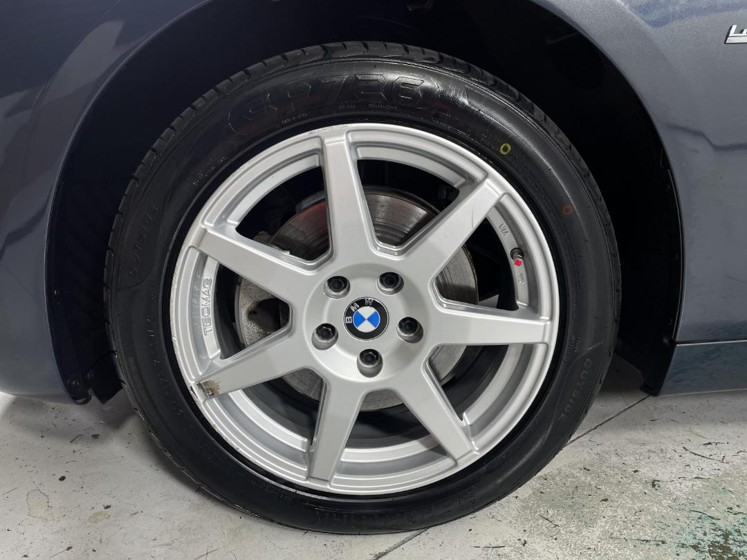 Photo '10' of BMW 218D Photo '10' of BMW 218D