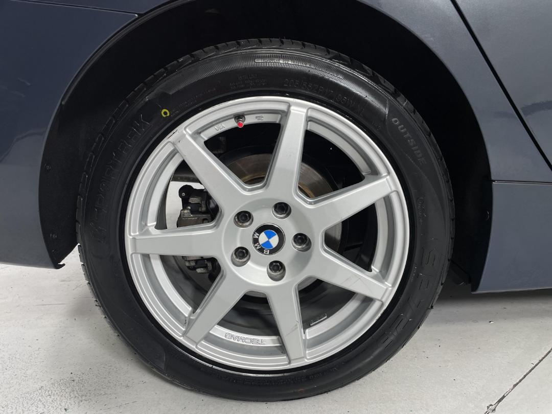 Photo '12' of BMW 218D Photo '12' of BMW 218D