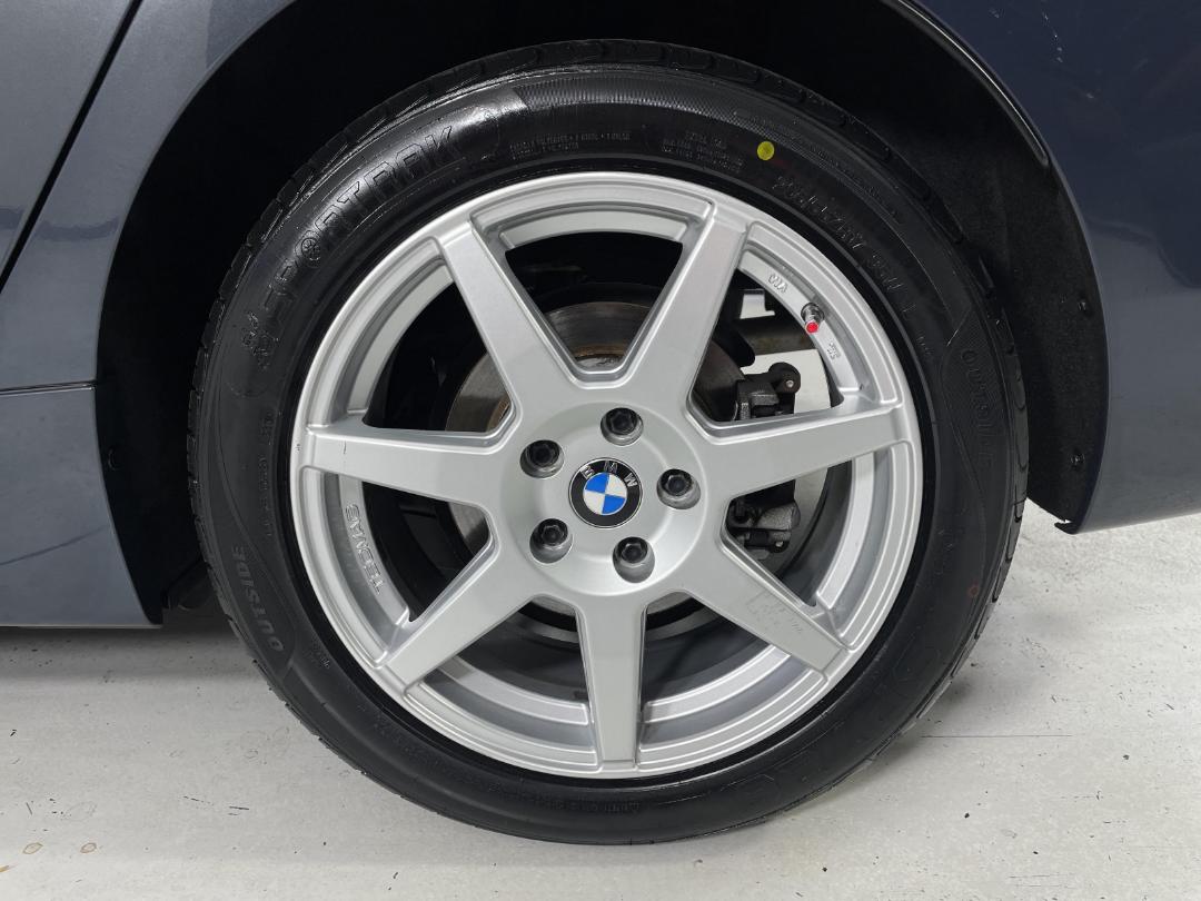 Photo '11' of BMW 218D Photo '11' of BMW 218D