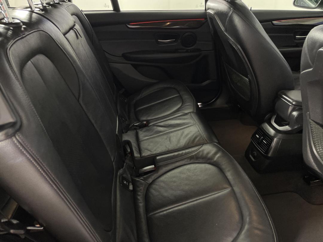 Photo '20' of BMW 218D Photo '20' of BMW 218D