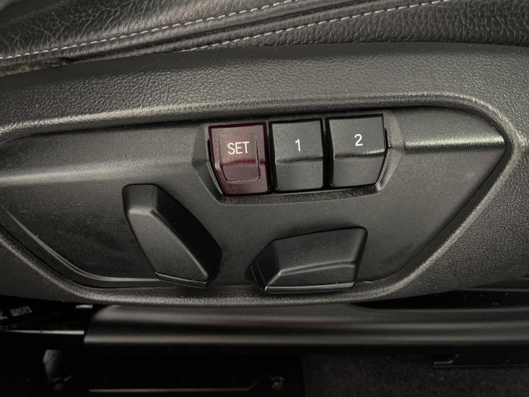 Photo '25' of BMW 218D Photo '25' of BMW 218D