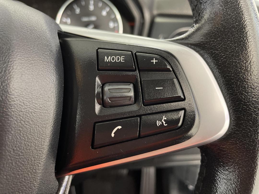 Photo '26' of BMW 218D Photo '26' of BMW 218D