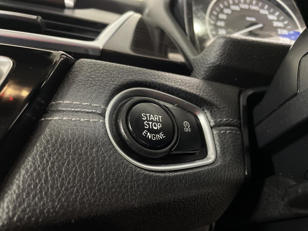 Photo '29' of BMW 218D Photo '29' of BMW 218D