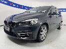 Thumbnail '4' of BMW 218D