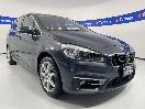 Thumbnail '1' of BMW 218D