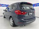 Thumbnail '5' of BMW 218D