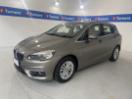 Thumbnail '4' of BMW 218D