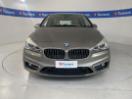 Thumbnail '2' of BMW 218D