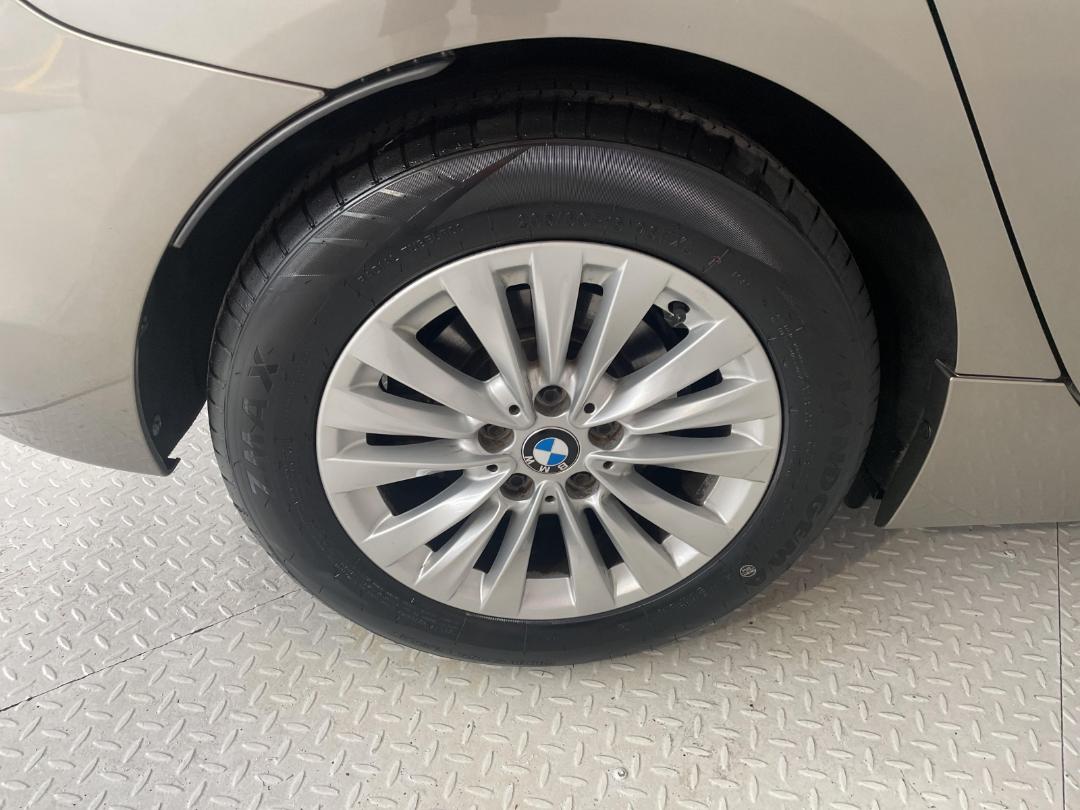 Photo '12' of BMW 218D