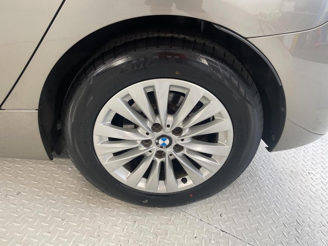 Photo '11' of BMW 218D