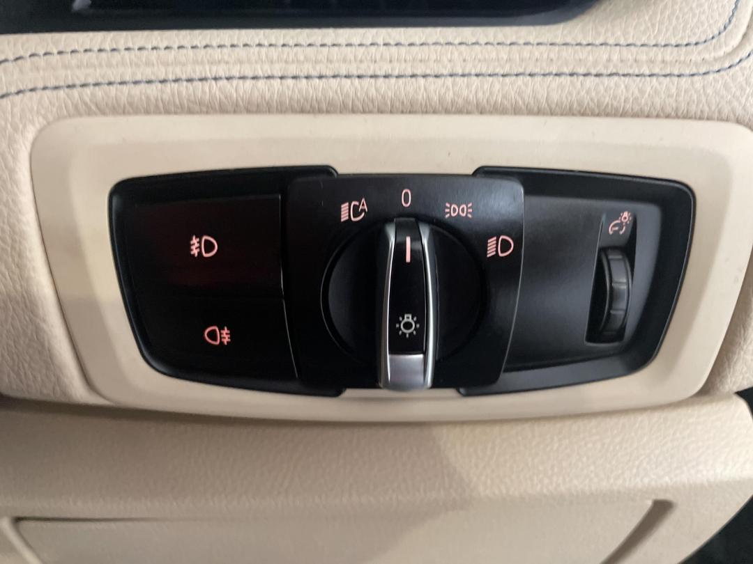 Photo '25' of BMW 218D