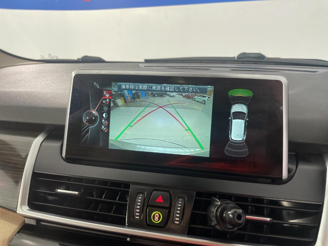 Photo '30' of BMW 218D