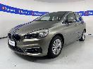 Thumbnail '4' of BMW 218D