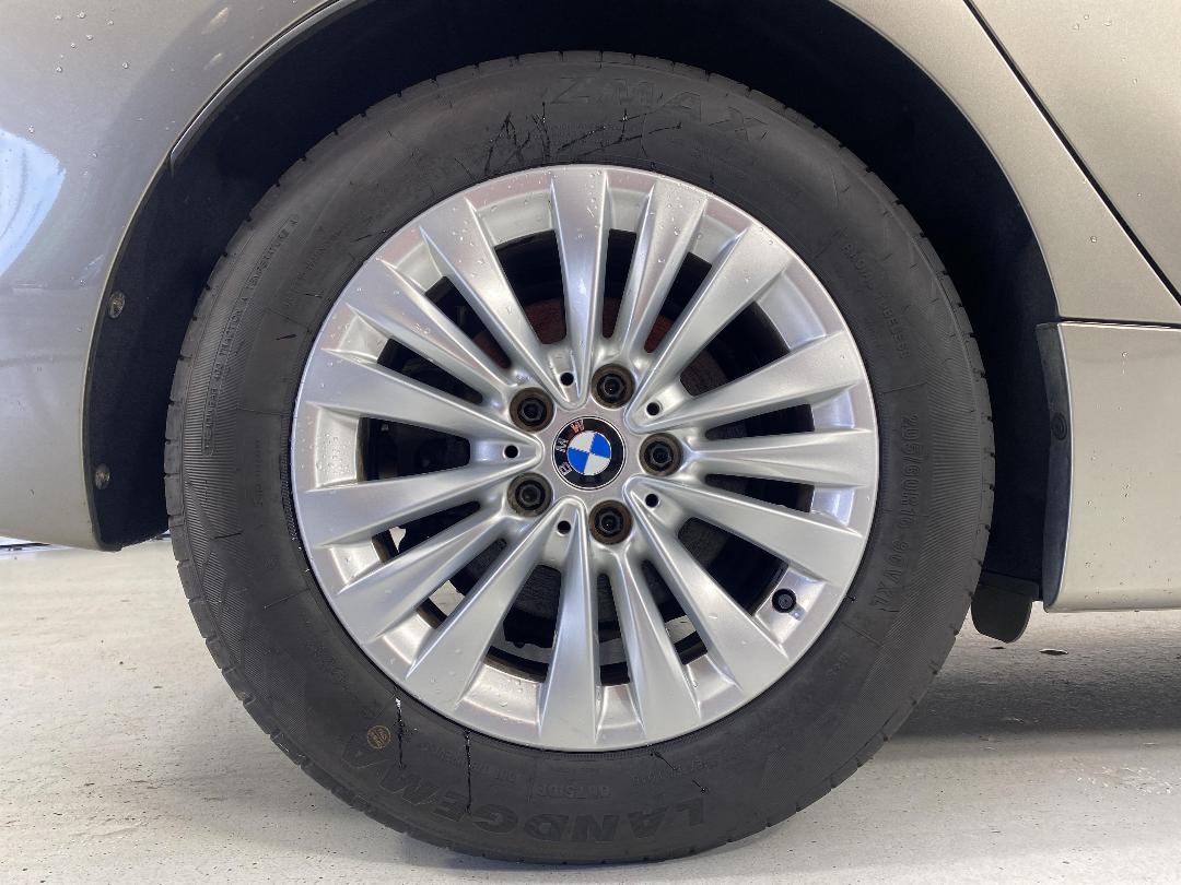 Photo '12' of BMW 218D