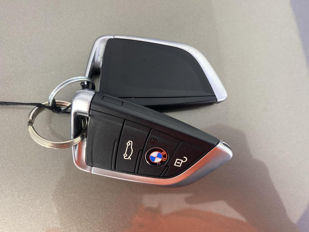 Photo '22' of BMW 218D