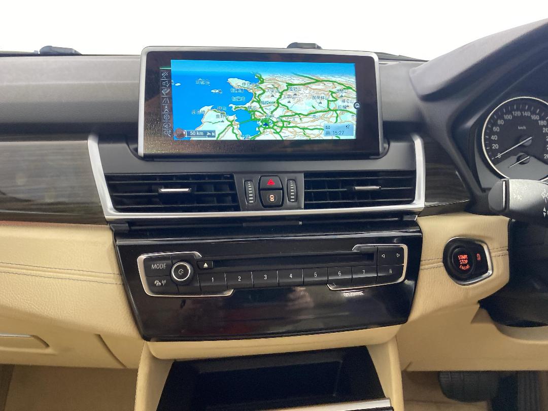 Photo '18' of BMW 218D