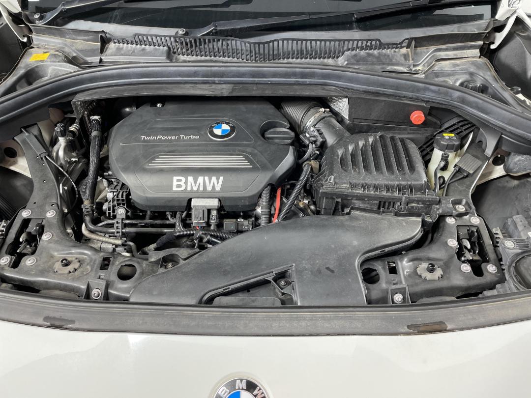 Photo '13' of BMW 218D