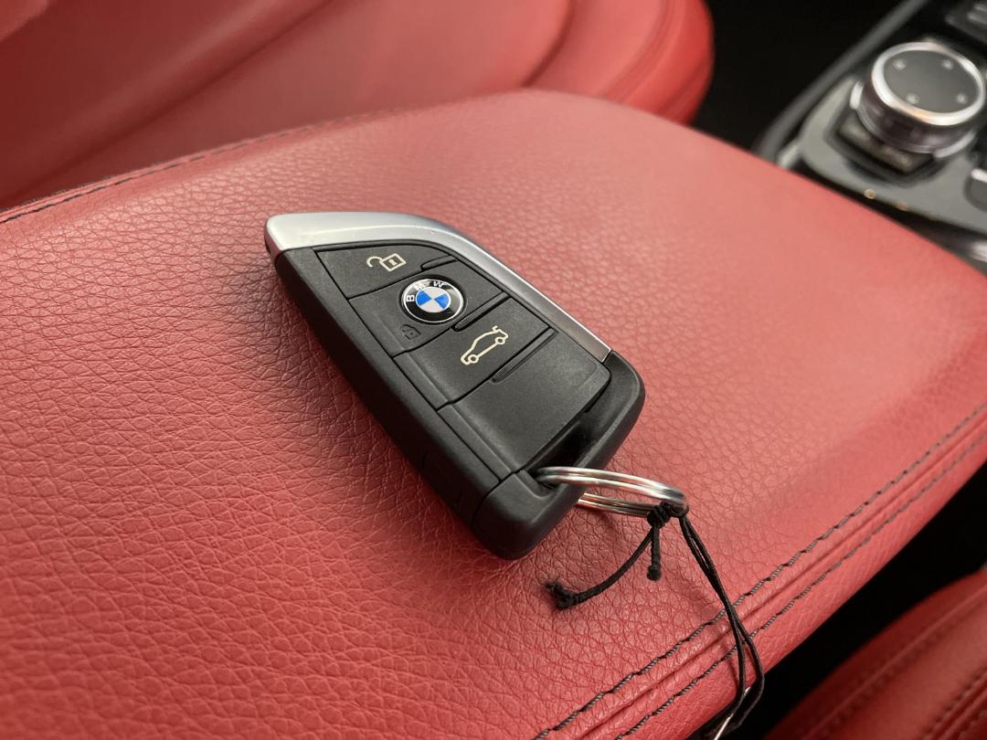 Photo '22' of BMW 218D