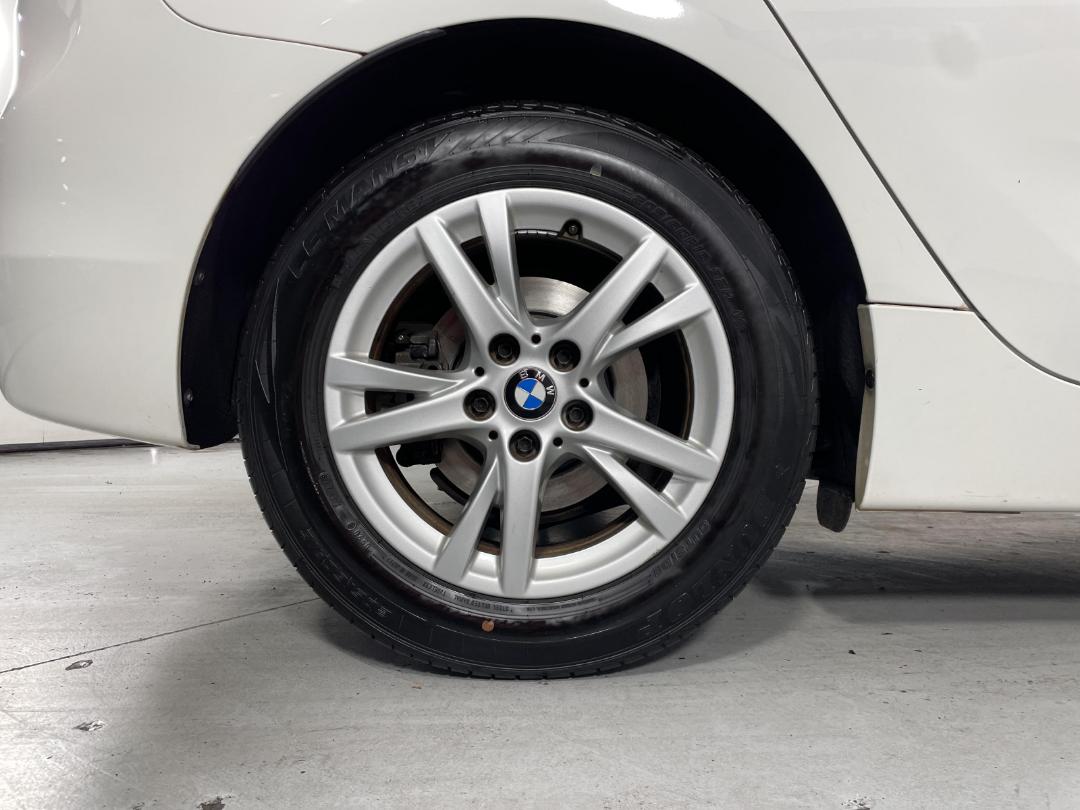 Photo '12' of BMW 218D