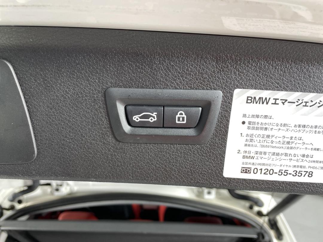 Photo '25' of BMW 218D