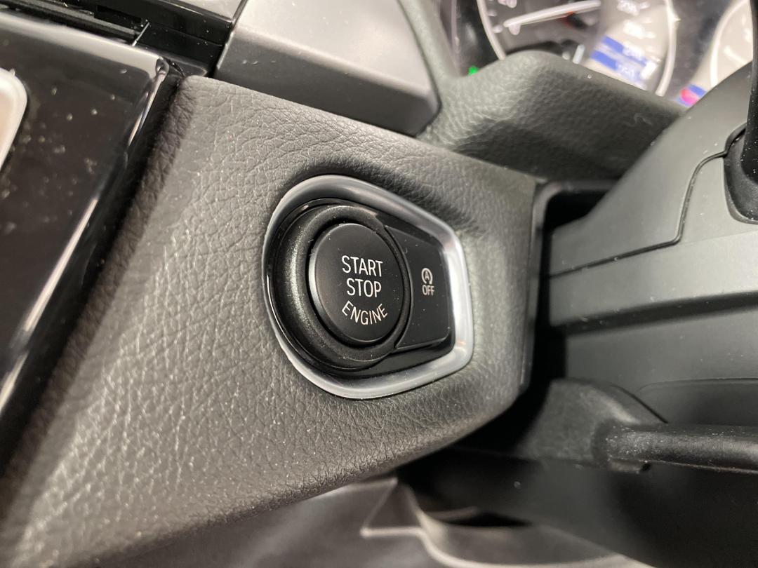 Photo '31' of BMW 218D