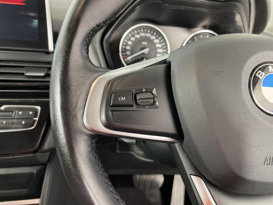 Photo '33' of BMW 218D