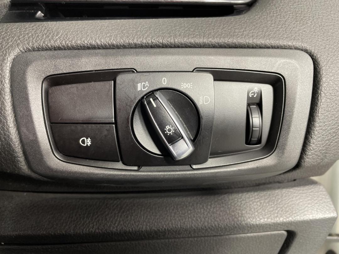 Photo '36' of BMW 218D