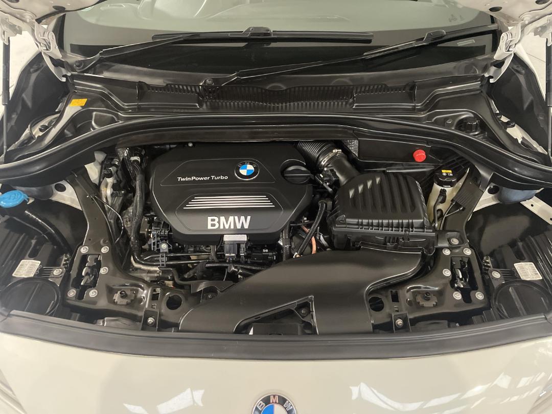 Photo '13' of BMW 218D Photo '13' of BMW 218D