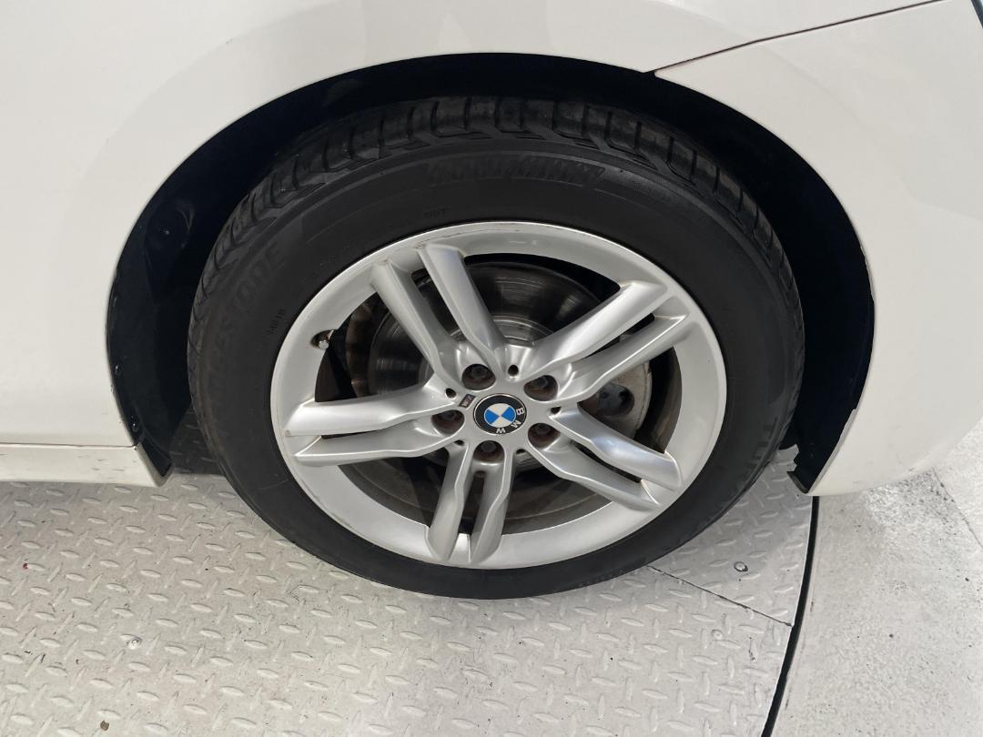 Photo '9' of BMW 218D Photo '9' of BMW 218D