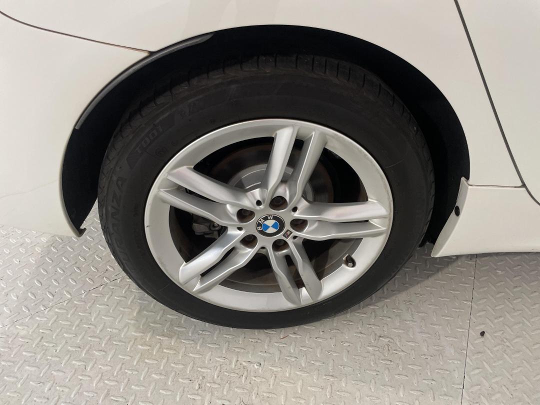 Photo '12' of BMW 218D Photo '12' of BMW 218D