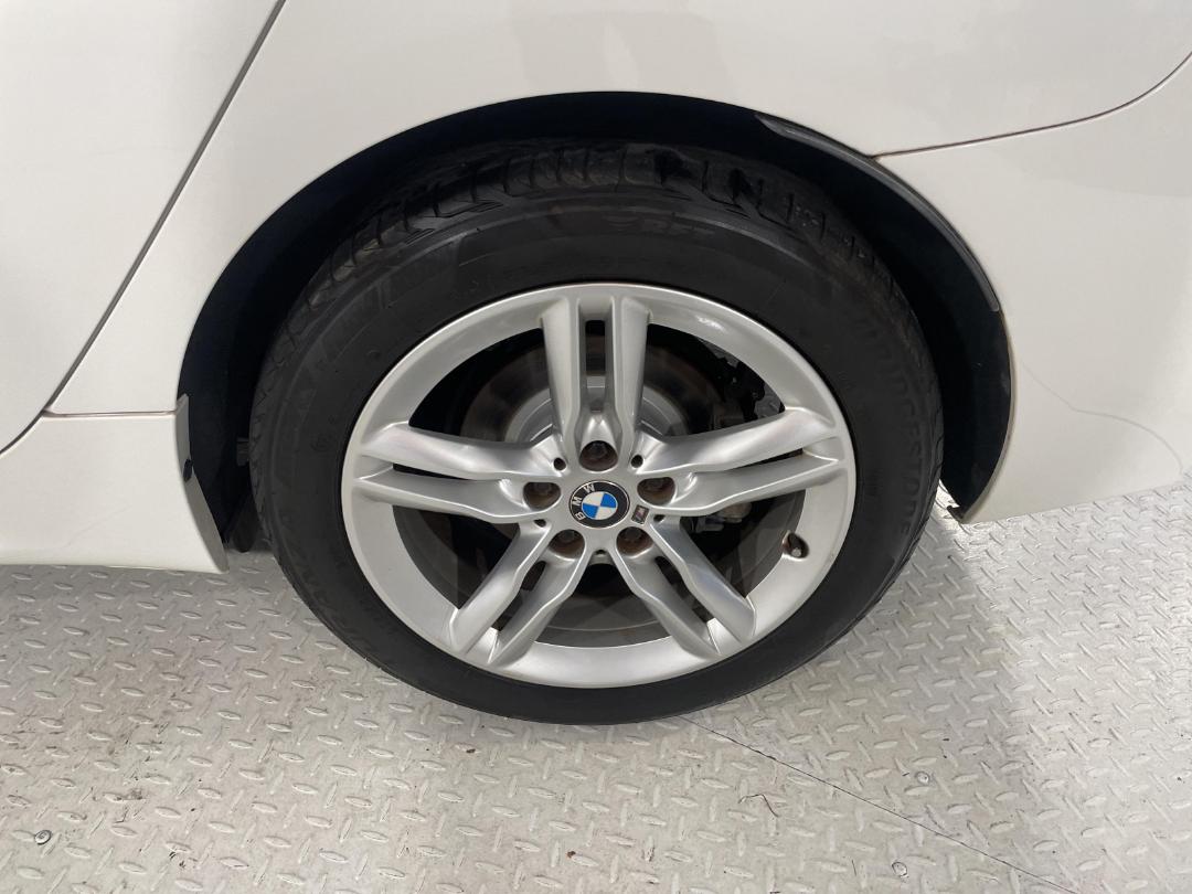 Photo '11' of BMW 218D Photo '11' of BMW 218D