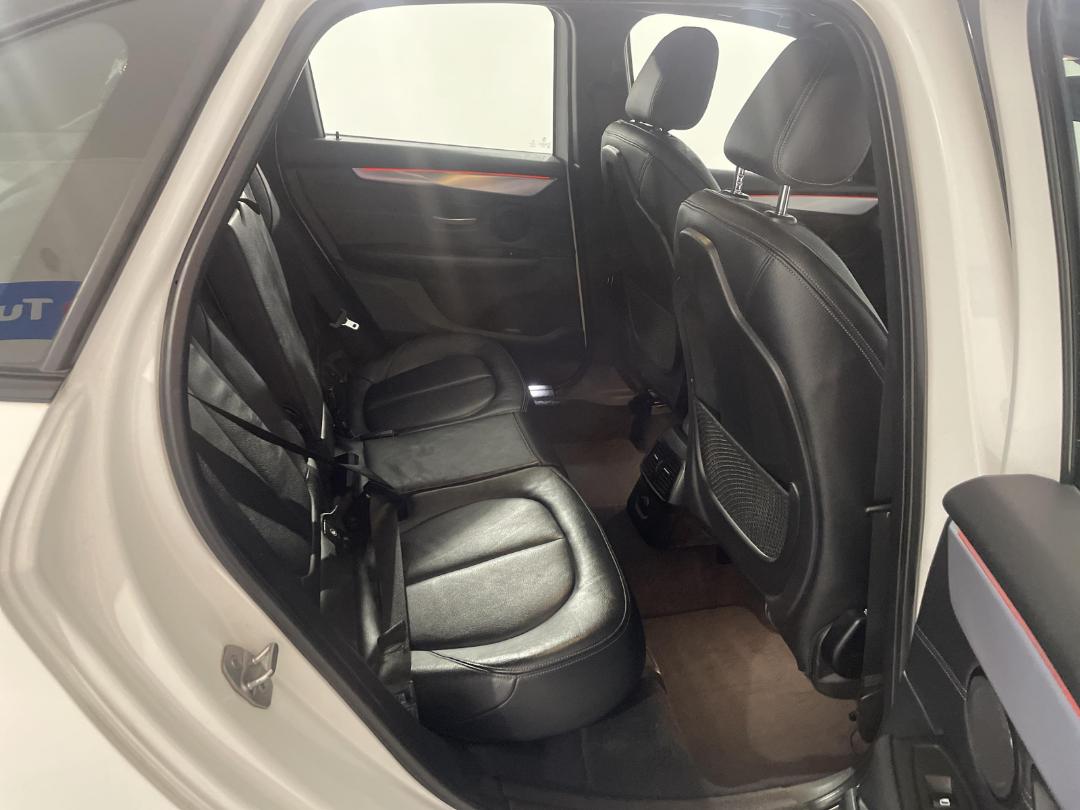 Photo '20' of BMW 218D Photo '20' of BMW 218D