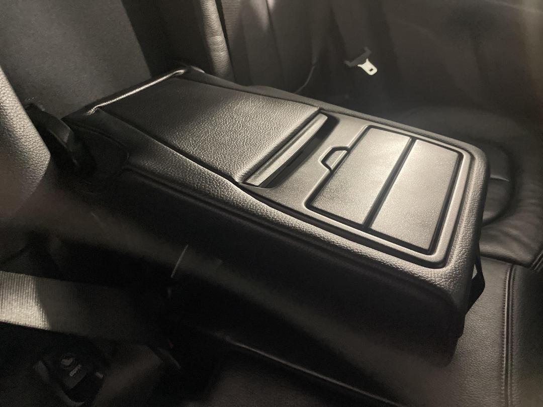 Photo '23' of BMW 218D Photo '23' of BMW 218D