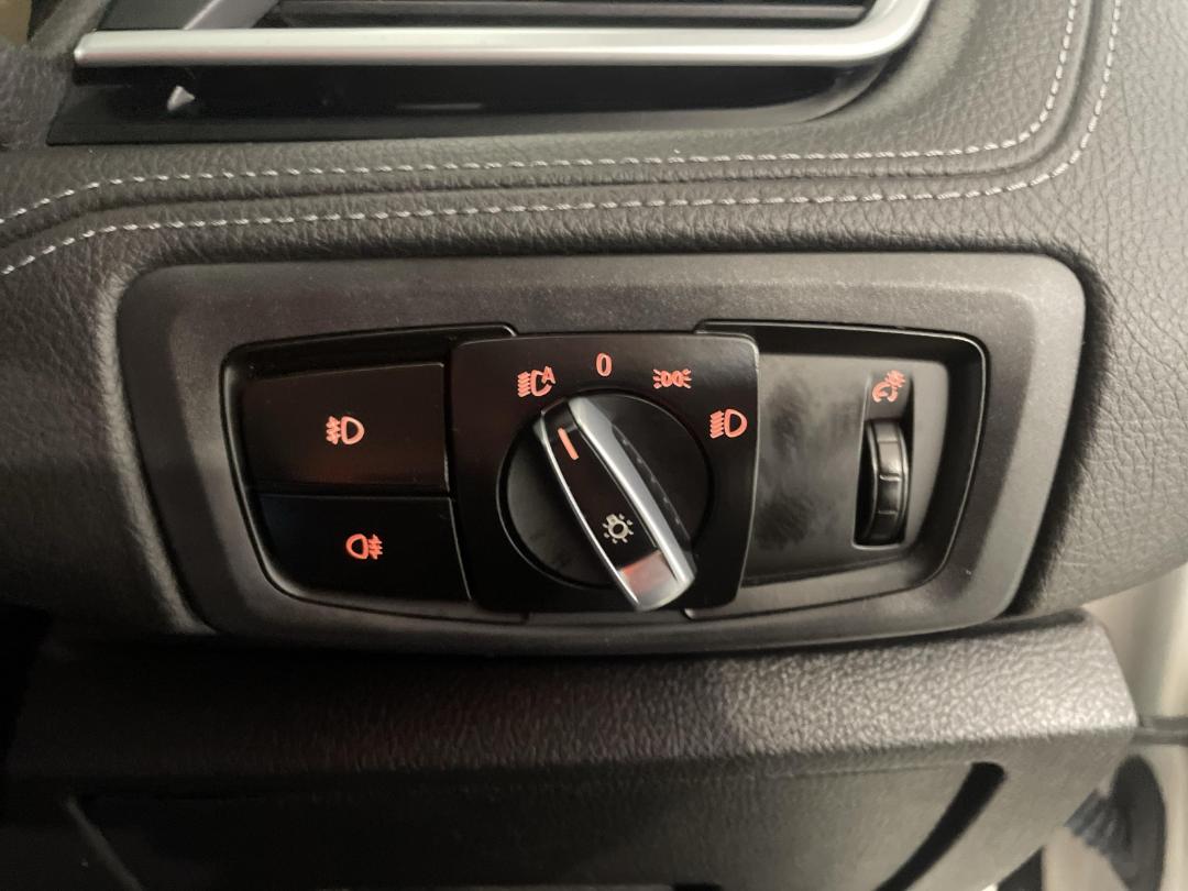 Photo '25' of BMW 218D Photo '25' of BMW 218D