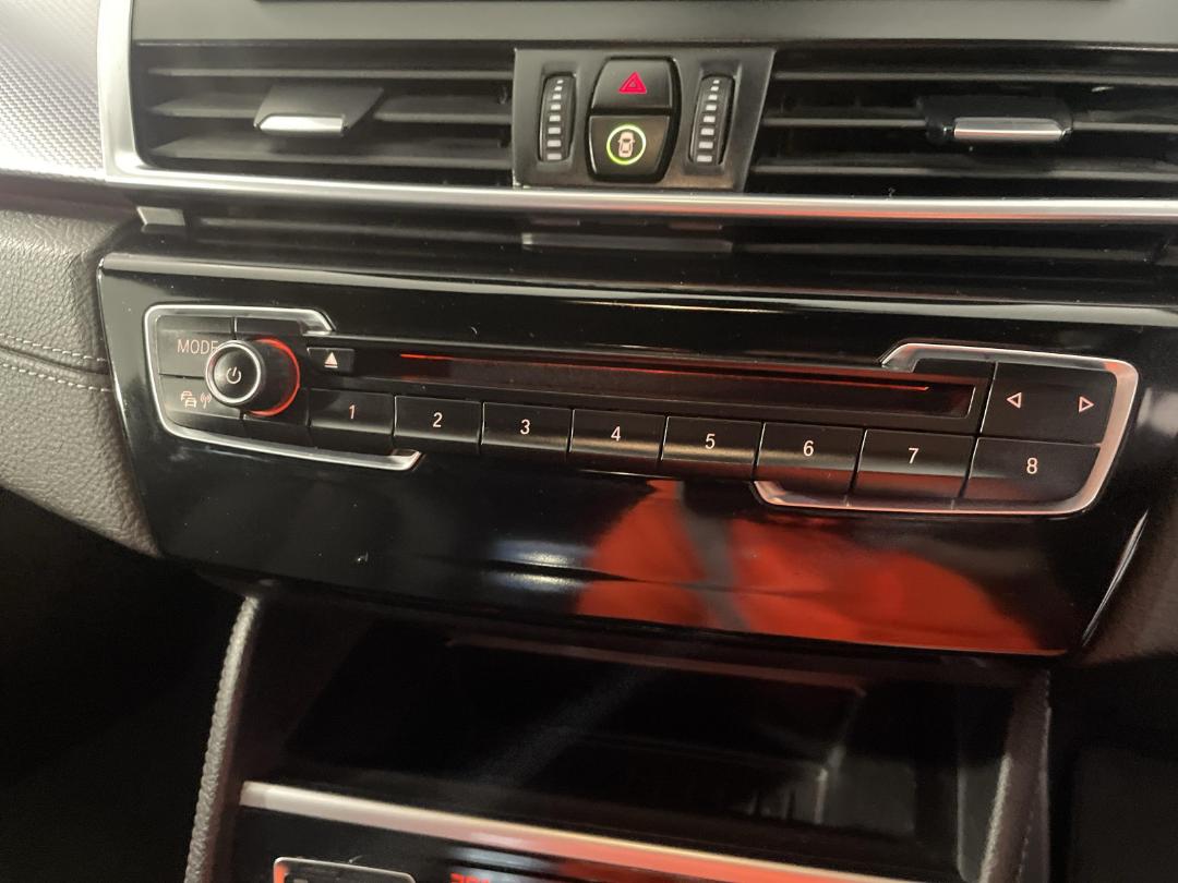 Photo '31' of BMW 218D Photo '31' of BMW 218D