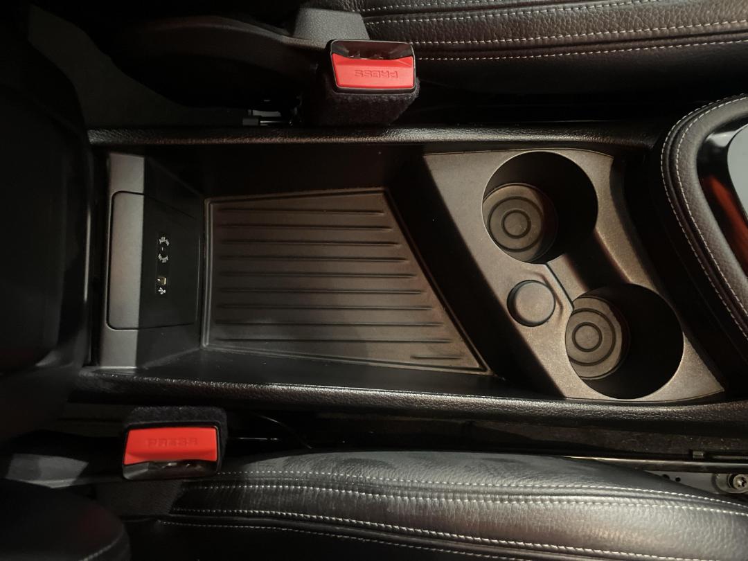 Photo '34' of BMW 218D Photo '34' of BMW 218D