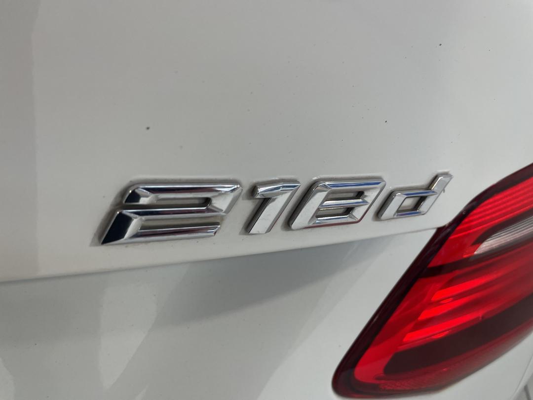 Photo '36' of BMW 218D Photo '36' of BMW 218D