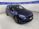 Thumbnail '1' of BMW 218I