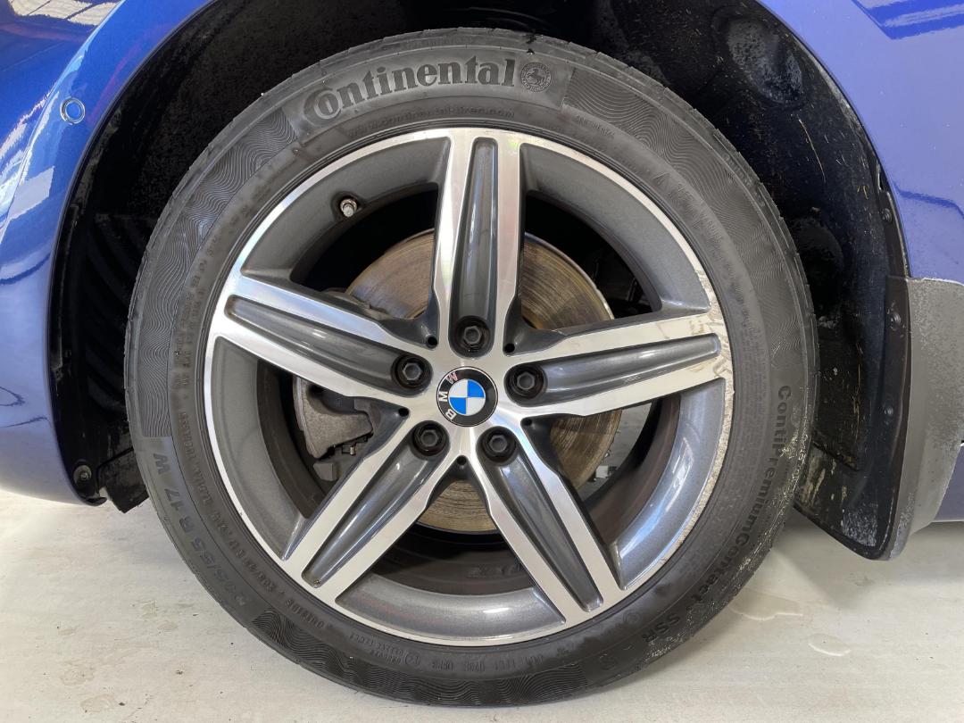 Photo '10' of BMW 218I Photo '10' of BMW 218I