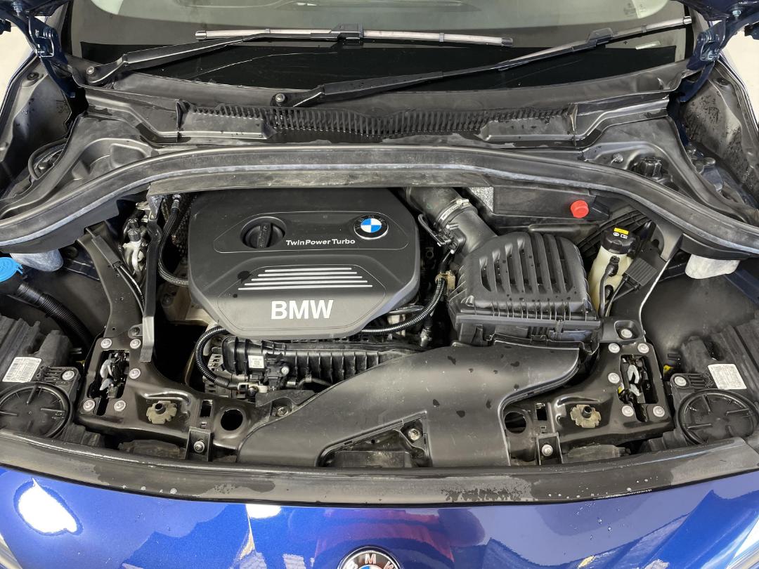 Photo '13' of BMW 218I Photo '13' of BMW 218I