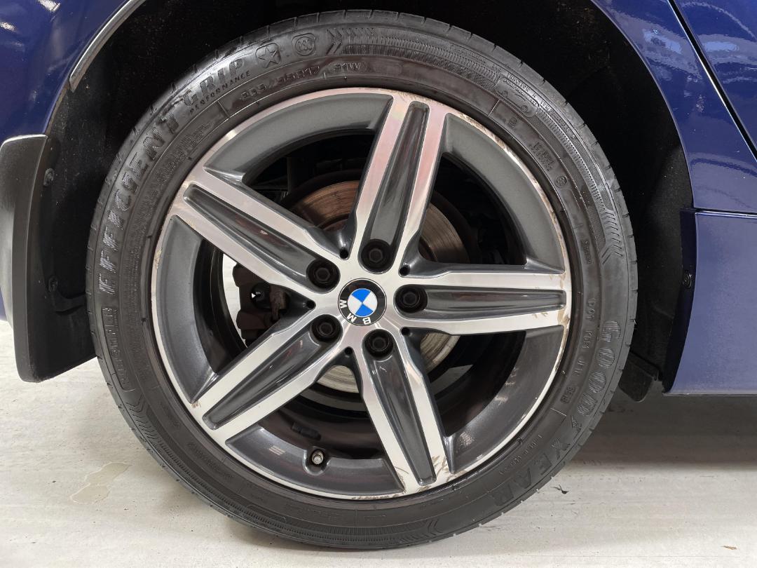 Photo '12' of BMW 218I Photo '12' of BMW 218I